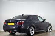 BMW 5 серии V (E60/E61) Оренбург  - изображение 27