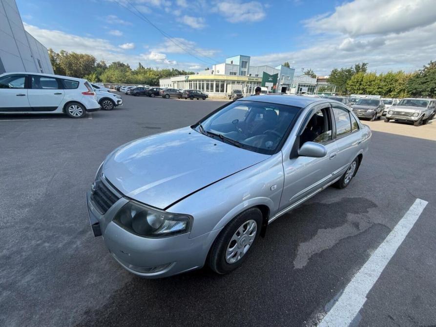 Nissan Almera Classic I Воронеж  - изображение 4