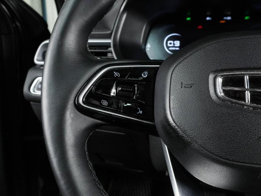 Geely Emgrand II Воронеж  - изображение 17