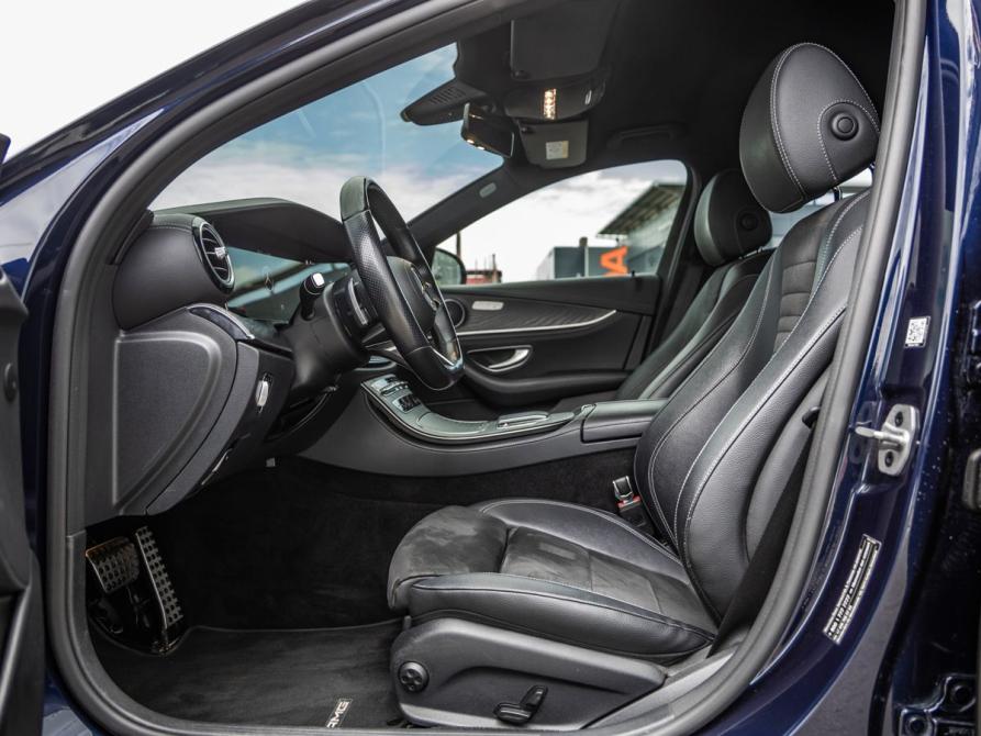 Mercedes-Benz E-Класс V (W213 S213 C238) Рестайлинг Волгоград  - изображение 30