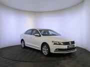 Volkswagen Jetta VI Рестайлинг Москва  - изображение 30