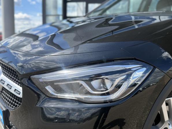Mercedes-Benz GLA II (H247) с пробегом 2021 года, цена 3 185 000 рублей, 31025 км, внедорожник, Автокод Объявления