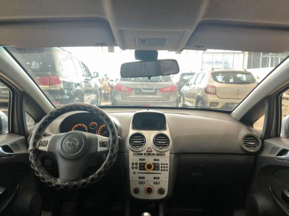 Opel Corsa D с пробегом 2008 года, цена 350 000 рублей, 165694 км, хэтчбек, Автокод Объявления