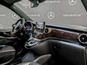 Mercedes-Benz V-Класс III (W447) Москва  - изображение 36