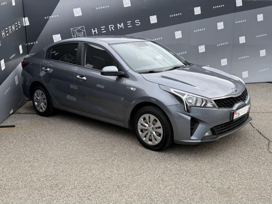 Kia Rio IV Минеральные Воды  - изображение 2