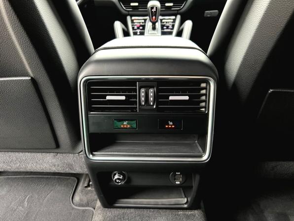 Porsche Cayenne III с пробегом 2018 года, цена 5 490 000 рублей, 74926 км, внедорожник, Автокод Объявления