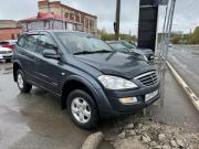 SsangYong Kyron I Рестайлинг Томск  - изображение 8