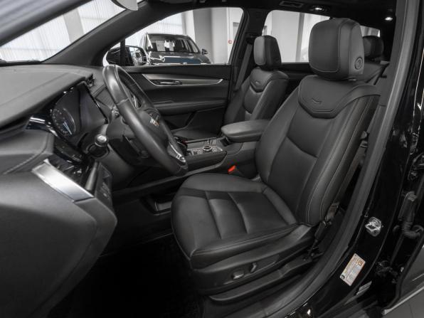 Cadillac XT6 I с пробегом 2024 года, цена 4 950 000 рублей, 20910 км, внедорожник, Автокод Объявления