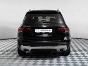 Mercedes-Benz GLB I (X247) Москва  - изображение 32