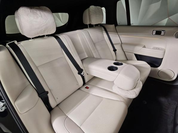 Li Auto (Lixiang) L7 I Рестайлинг с пробегом 2024 года, цена 6 995 000 рублей, 16564 км, внедорожник, Автокод Объявления