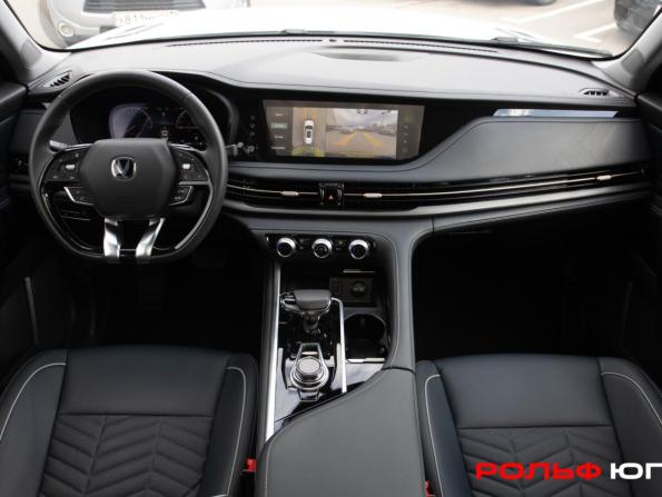 Changan CS95 I Рестайлинг 2 с пробегом 2023 года, цена 2 998 000 рублей, 28403 км, внедорожник, Автокод Объявления
