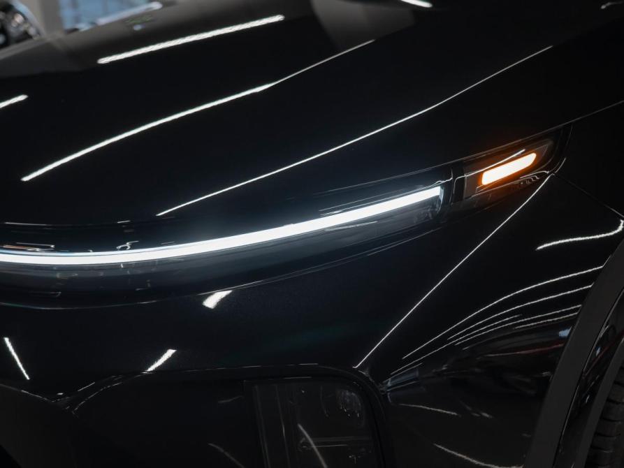 Li Auto (Lixiang) L7 I Рестайлинг Москва  - изображение 27