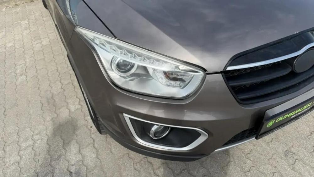 FAW Besturn X80 I Череповец  - изображение 4