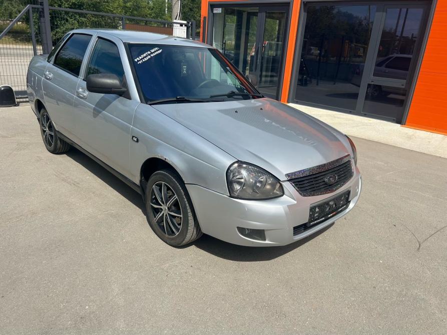 Lada (ВАЗ) Priora I Рестайлинг Сызрань  - изображение 3