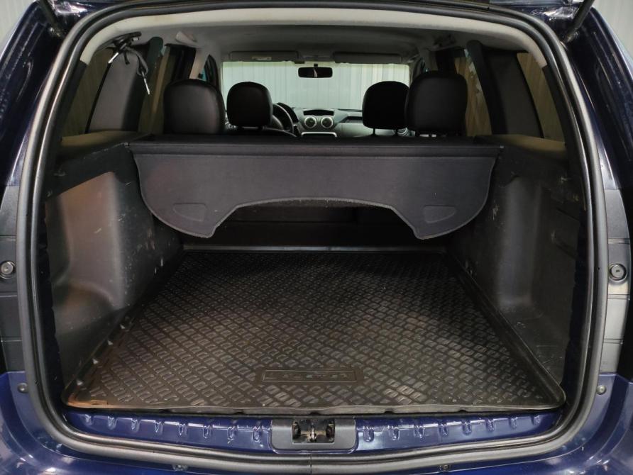 Renault Duster I Пермь  - изображение 18