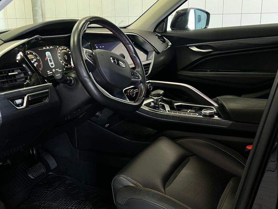 Geely Tugella I Волгоград  - изображение 13
