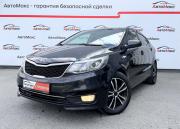 Kia Rio III Рестайлинг Тюмень  - изображение 31