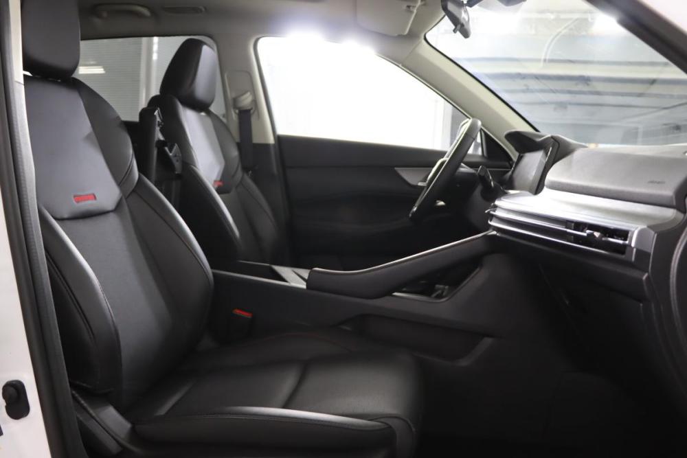 Changan CS35 Plus I Рестайлинг Нижний Новгород  - изображение 11