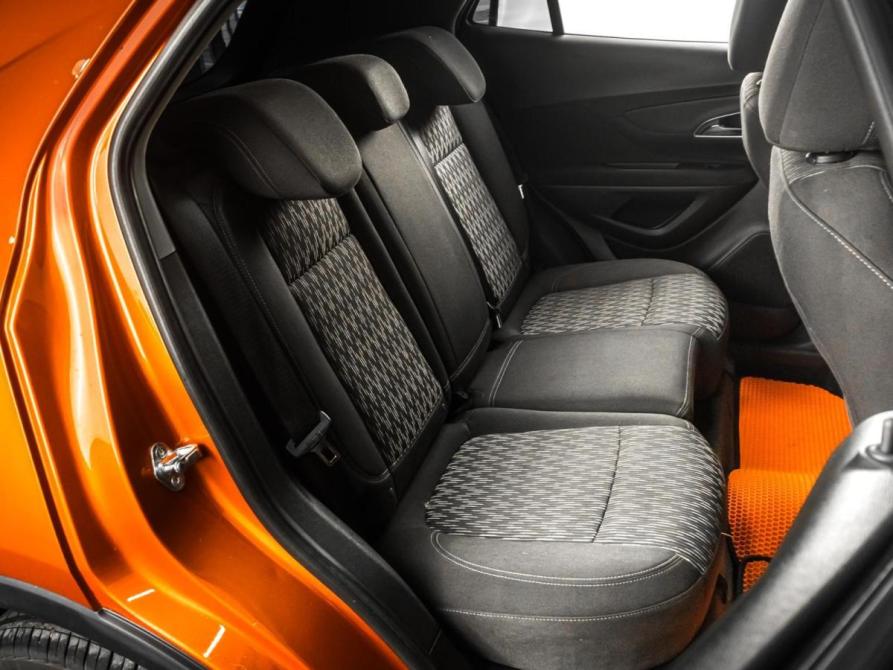 Opel Mokka I Тюмень  - изображение 7