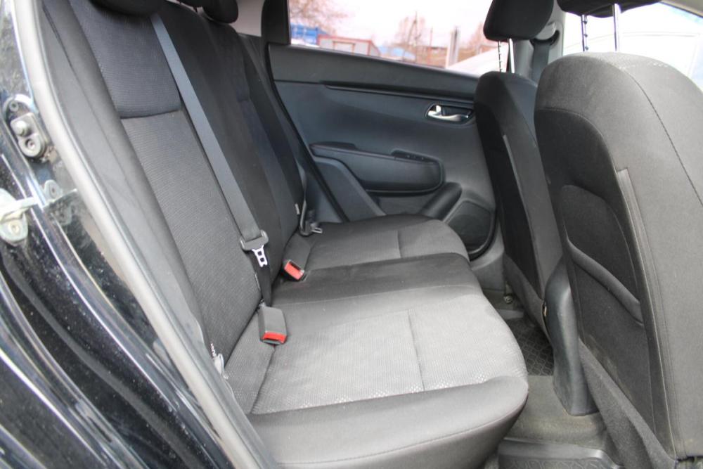 Kia Rio IV Ярославль  - изображение 12