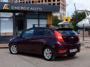 Hyundai Solaris I Уфа  - изображение 21
