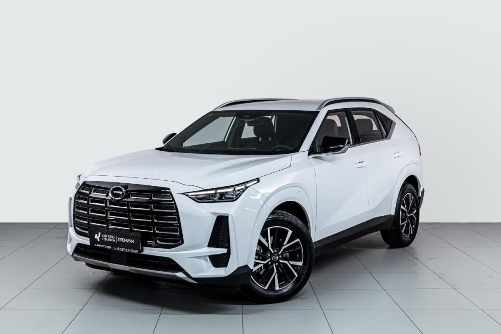 GAC GS4 Казань  - изображение 1