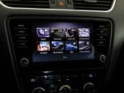 Skoda Octavia III (A7) Рестайлинг Санкт-Петербург  - изображение 38