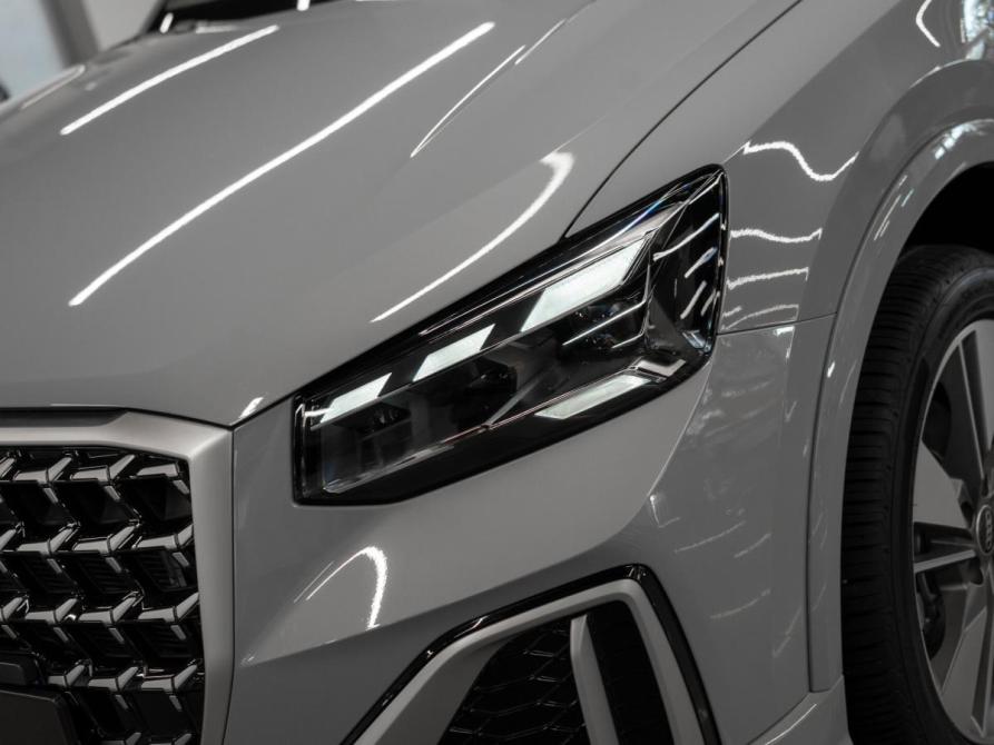 Audi Q2 I Рестайлинг Москва  - изображение 10