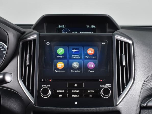 Subaru Forester V с пробегом 2020 года, цена 2 899 999 рублей, 76373 км, внедорожник, Автокод Объявления
