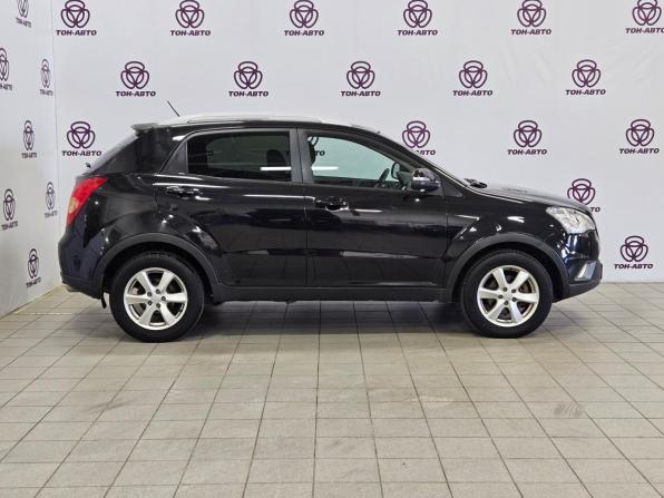 SsangYong Actyon II с пробегом 2011 года, цена 841 000 рублей, 157627 км, внедорожник, Автокод Объявления