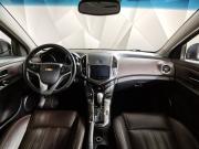 Chevrolet Cruze I Рестайлинг Москва  - изображение 33