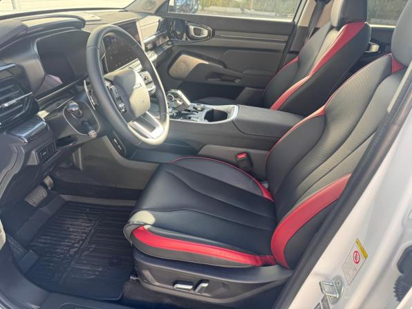 Haval H3 I с пробегом 2025 года, цена 2 790 000 рублей, 1376 км, внедорожник, Автокод Объявления
