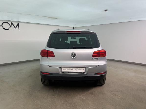 Volkswagen Tiguan I Рестайлинг с пробегом 2011 года, цена 1 390 000 рублей, 96988 км, внедорожник, Автокод Объявления