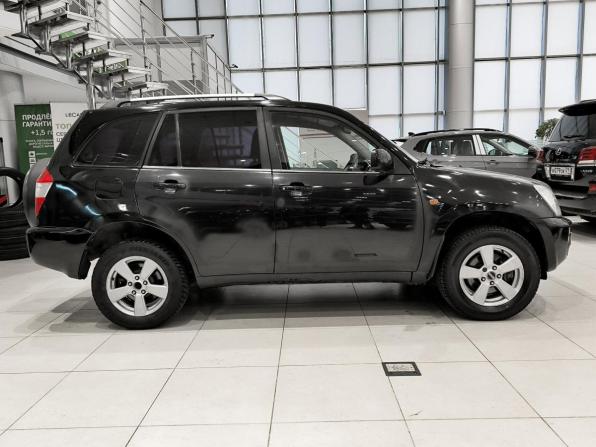Chery Tiggo (T11) I с пробегом 2012 года, цена 250 000 рублей, 174094 км, внедорожник, Автокод Объявления