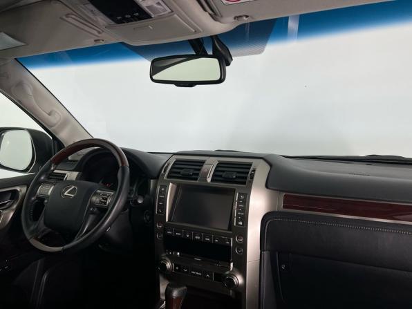 Lexus GX II Рестайлинг с пробегом 2015 года, цена 3 799 000 рублей, 129000 км, внедорожник, Автокод Объявления