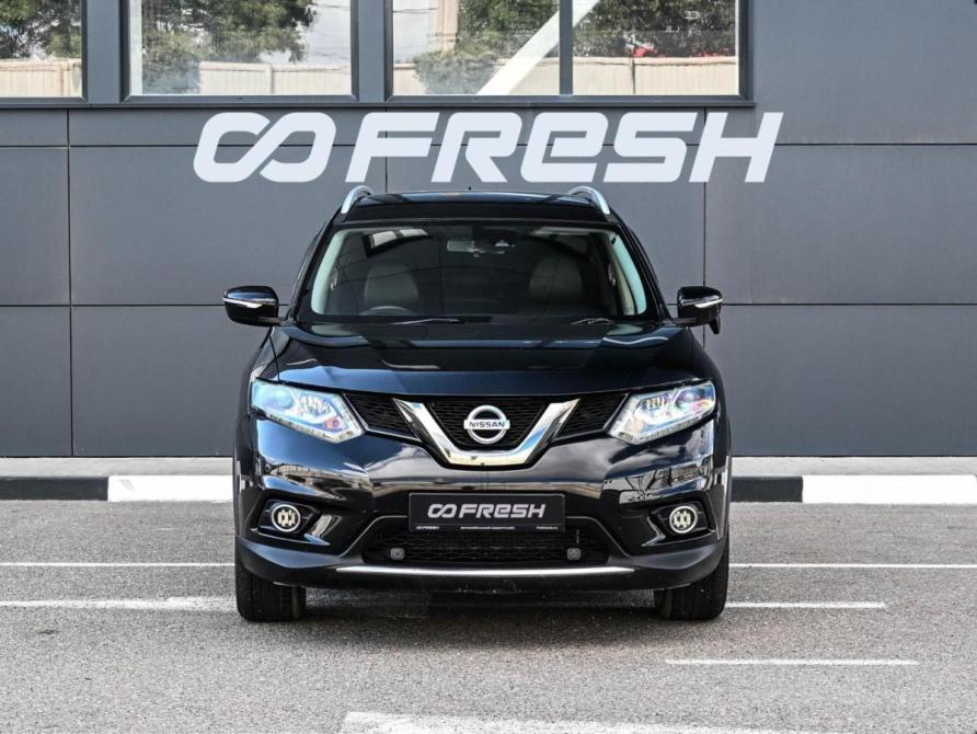 Nissan X-Trail III Новороссийск  - изображение 3