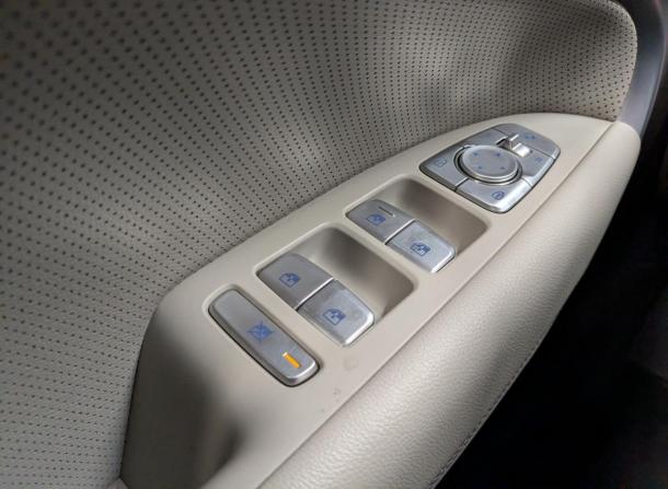Genesis G70 I с пробегом 2019 года, цена 2 550 000 рублей, 104414 км, седан, Автокод Объявления