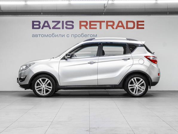 Changan CS35 с пробегом 2018 года, цена 940 000 рублей, 147769 км, внедорожник, Автокод Объявления