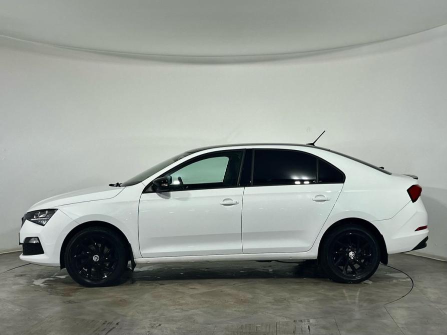 Skoda Rapid II Ижевск  - изображение 2