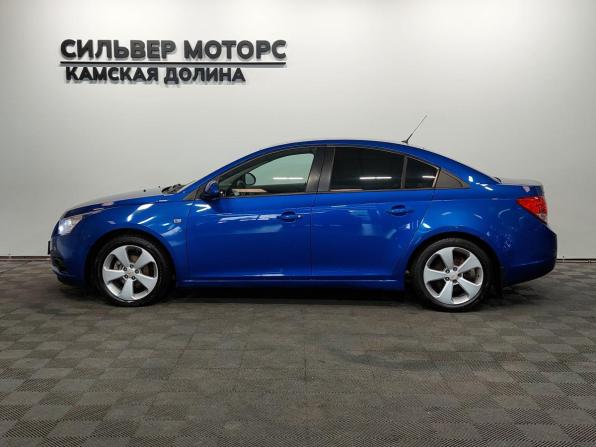 Chevrolet Cruze I с пробегом 2011 года, цена 650 000 рублей, 180710 км, седан, Автокод Объявления