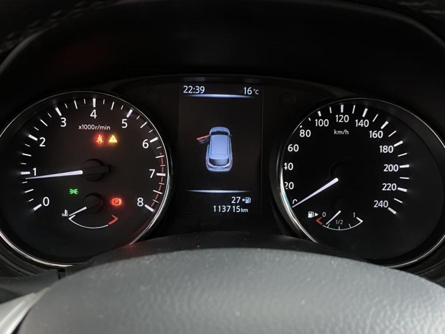 Nissan Qashqai II Нижний Новгород  - изображение 15
