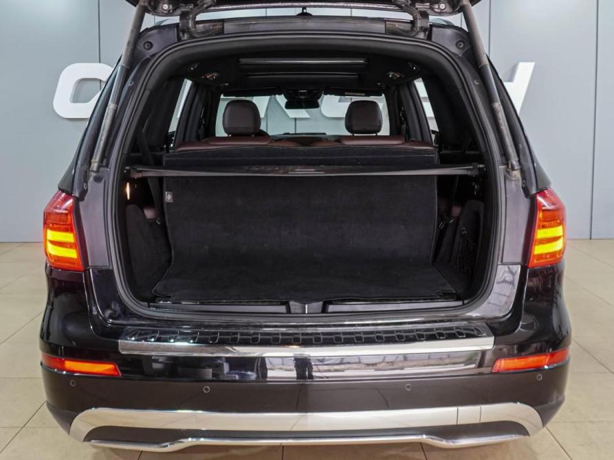 Mercedes-Benz GL-Класс II (X166) Воронеж  - изображение 31