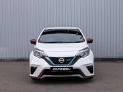 Nissan Note II Рестайлинг Сочи  - изображение 26