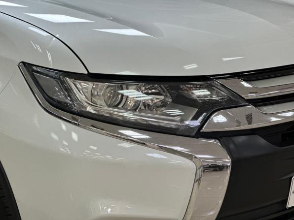 Mitsubishi Outlander III Рестайлинг 2 с пробегом 2015 года, цена 1 550 000 рублей, 202480 км, внедорожник, Автокод Объявления