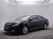 Toyota Camry VII (XV50) Москва  - изображение 19