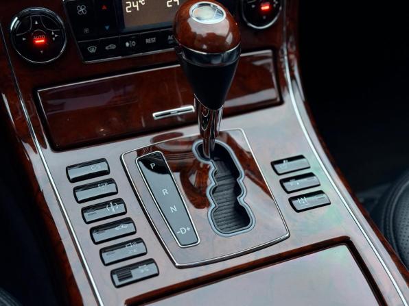 Maybach 57 I с пробегом 2003 года, цена 7 490 000 рублей, 181150 км, седан, Автокод Объявления