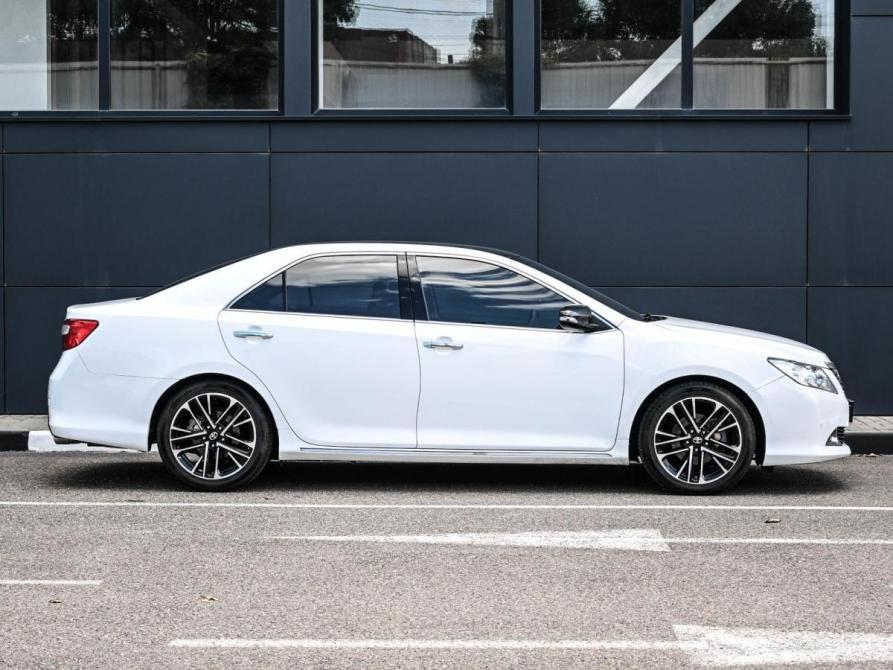 Toyota Camry VII (XV50) Новороссийск  - изображение 5