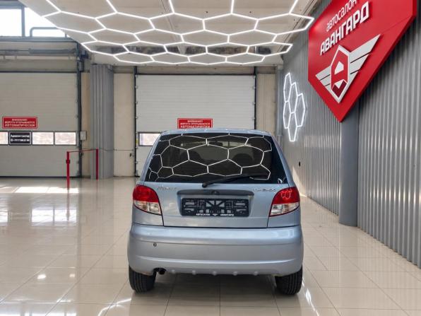 Daewoo Matiz I Рестайлинг с пробегом 2013 года, цена 149 000 рублей, 160000 км, хэтчбек, Автокод Объявления