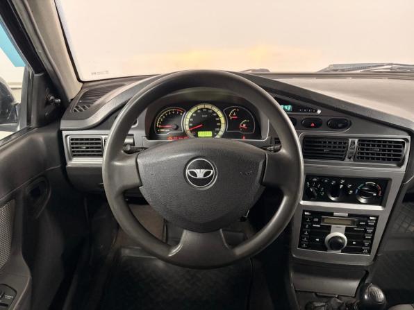 Daewoo Nexia I Рестайлинг с пробегом 2008 года, цена 100 000 рублей, 231000 км, седан, Автокод Объявления