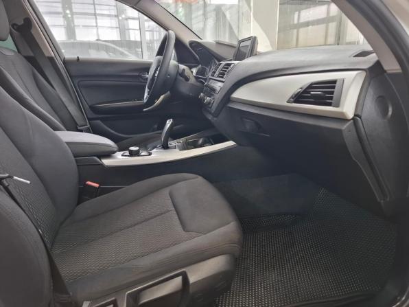 BMW 1 серии II (F20/F21) с пробегом 2011 года, цена 1 119 000 рублей, 124100 км, хэтчбек, Автокод Объявления